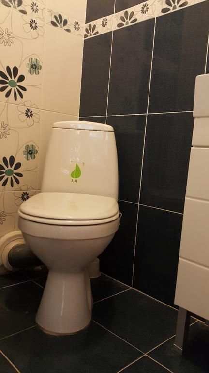 Risto Apartment Skopje Eksteriør bilde
