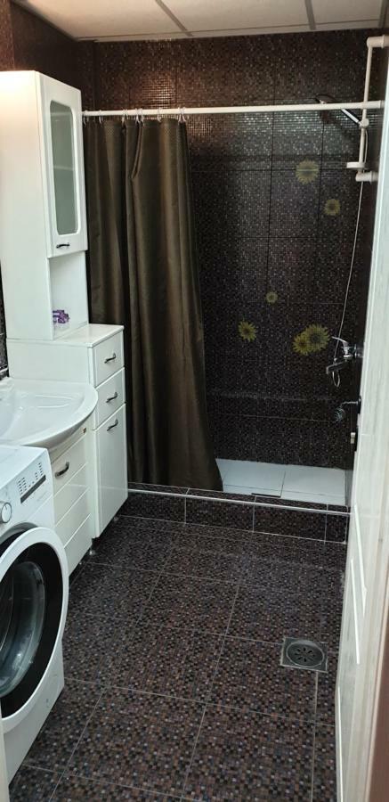 Risto Apartment Skopje Eksteriør bilde